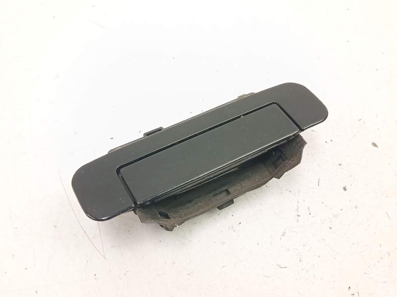 Recambio de manilla trasera izquierda para audi a4 b5 avant (8d5) 2.5 tdi referencia OEM IAM 4A0839205  