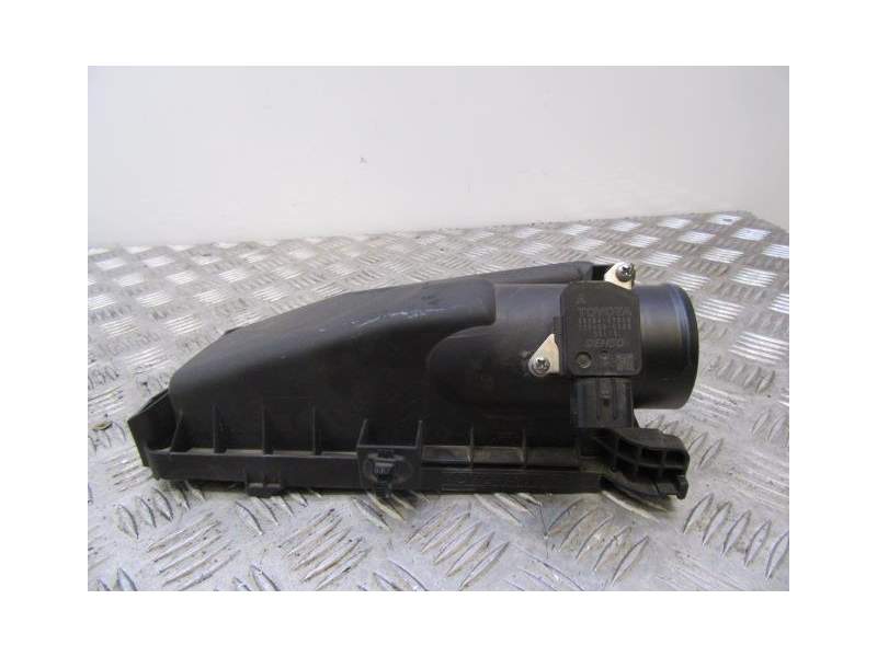 Recambio de caudalimetro para toyota yaris (_p9_) 1.33 vvt-i (nsp90_) referencia OEM IAM 2220437010  
