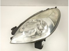Recambio de faro izquierdo para citroën xsara picasso (n68) 1.6 16v referencia OEM IAM 9649557480 89310170  2