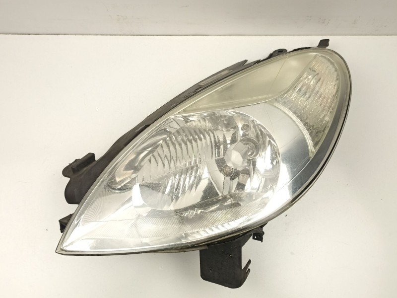 Recambio de faro izquierdo para citroën xsara picasso (n68) 1.6 16v referencia OEM IAM 9649557480 89310170 