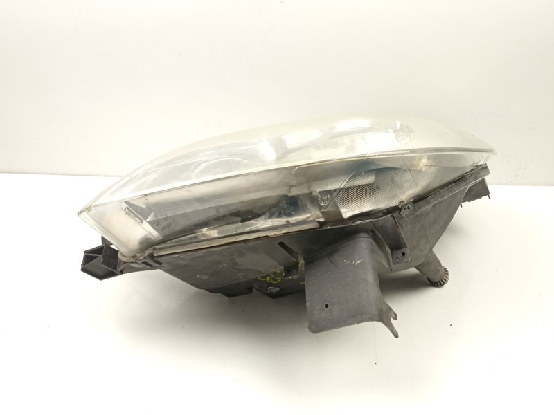 Recambio de faro izquierdo para citroën xsara picasso (n68) 1.6 16v referencia OEM IAM 9649557480 89310170 