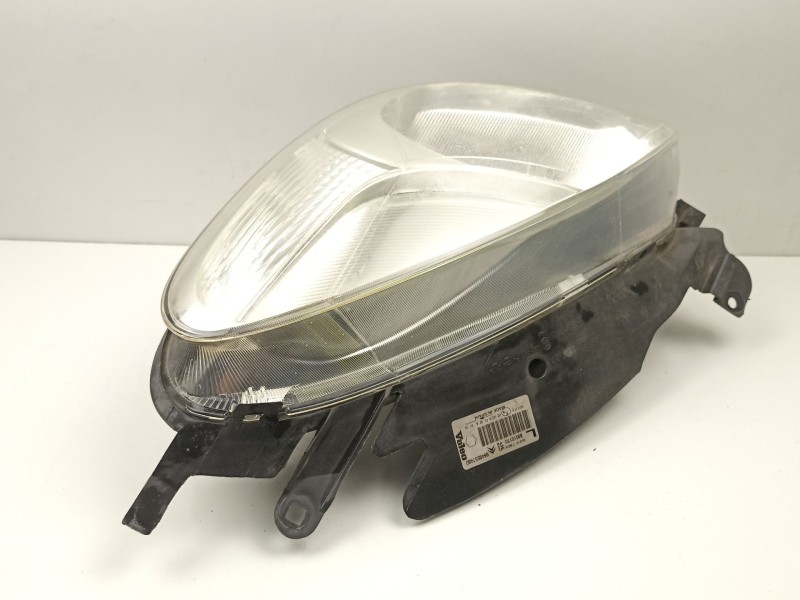 Recambio de faro izquierdo para citroën xsara picasso (n68) 1.6 16v referencia OEM IAM 9649557480 89310170 