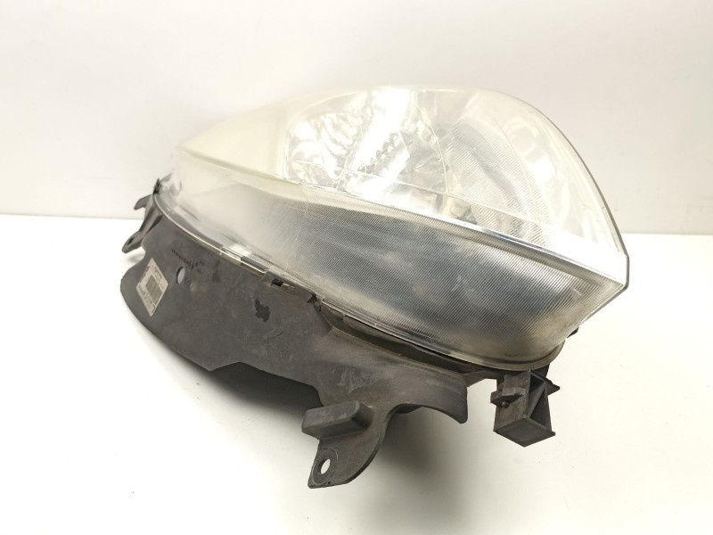 Recambio de faro izquierdo para citroën xsara picasso (n68) 1.6 16v referencia OEM IAM 9649557480 89310170 