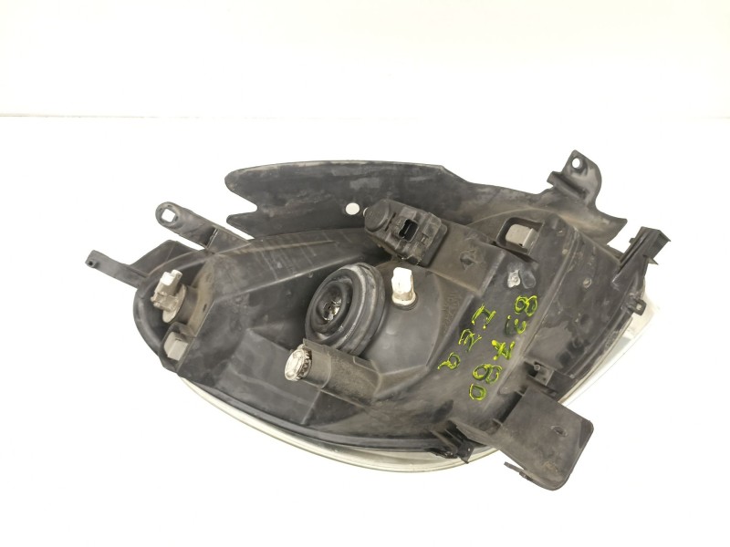 Recambio de faro izquierdo para citroën xsara picasso (n68) 1.6 16v referencia OEM IAM 9649557480 89310170 