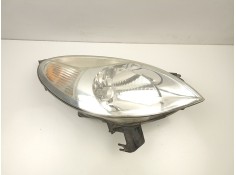 Recambio de faro derecho para citroën xsara picasso (n68) 1.6 16v referencia OEM IAM 9649557380 89310180 