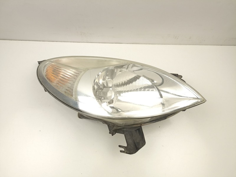 Recambio de faro derecho para citroën xsara picasso (n68) 1.6 16v referencia OEM IAM 9649557380 89310180 