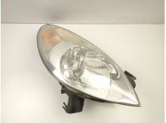 Recambio de faro derecho para citroën xsara picasso (n68) 1.6 16v referencia OEM IAM 9649557380 89310180  2