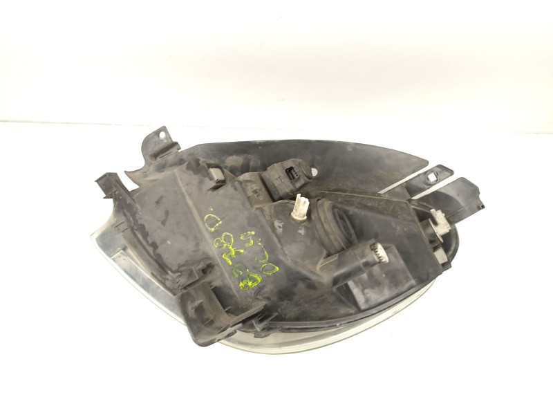 Recambio de faro derecho para citroën xsara picasso (n68) 1.6 16v referencia OEM IAM 9649557380 89310180 