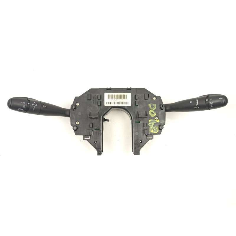 Recambio de mando luces y limpias para citroën c4 coupé (la_) 1.6 hdi referencia OEM IAM 96644965XT  