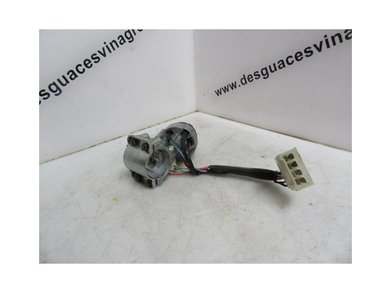 Recambio de antirrobo clausor de arranque : lada 112 : 1.5 g (90,69cv)vaz 5p [2005] para lada 112 1.5 g vaz referencia OEM IAM  