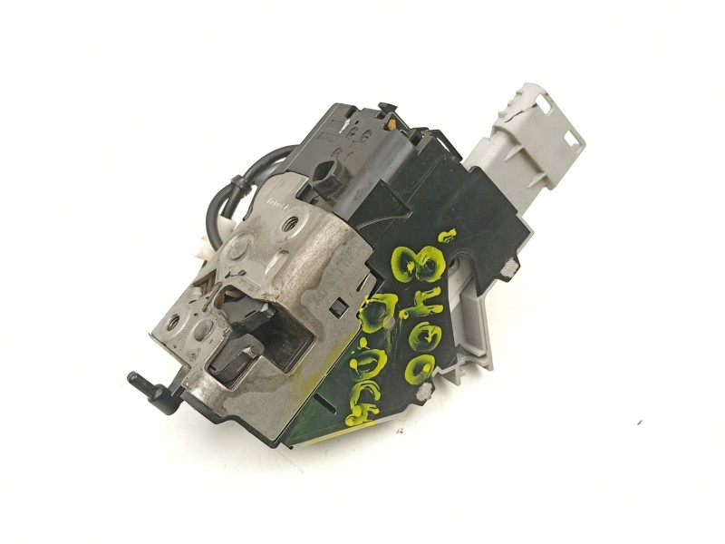 Recambio de cerradura puerta delantera derecha para citroën c4 coupé (la_) 1.6 hdi referencia OEM IAM 9686720380  