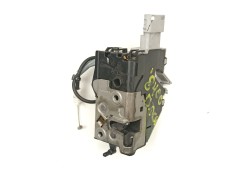 Recambio de cerradura puerta delantera derecha para citroën c4 coupé (la_) 1.6 hdi referencia OEM IAM 9686720380   2