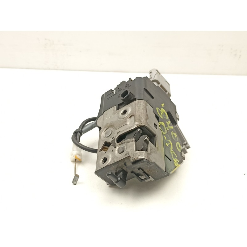Recambio de cerradura puerta delantera derecha para citroën c4 coupé (la_) 1.6 hdi referencia OEM IAM 9686720380  