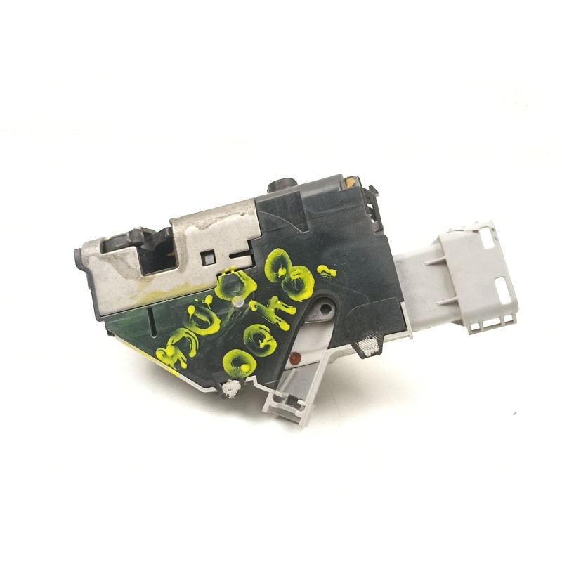Recambio de cerradura puerta delantera derecha para citroën c4 coupé (la_) 1.6 hdi referencia OEM IAM 9686720380  