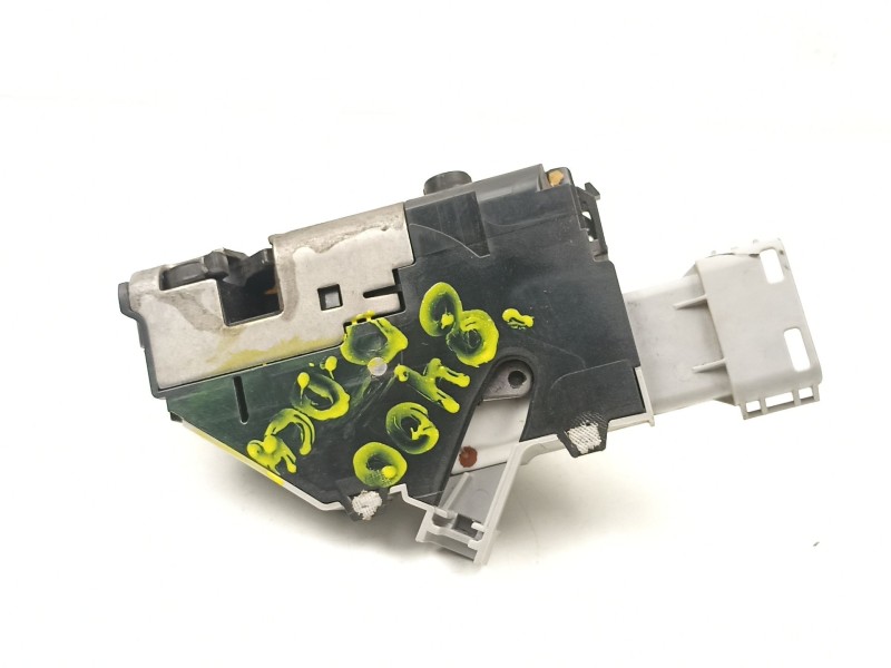 Recambio de cerradura puerta delantera derecha para citroën c4 coupé (la_) 1.6 hdi referencia OEM IAM 9686720380  