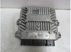 Recambio de centralita : citroen c 4 : 2.0 hdi hdi-rhj grand picasso [2006] para citroen c 4 2.0 hdi hdi-rhj grand picasso refer