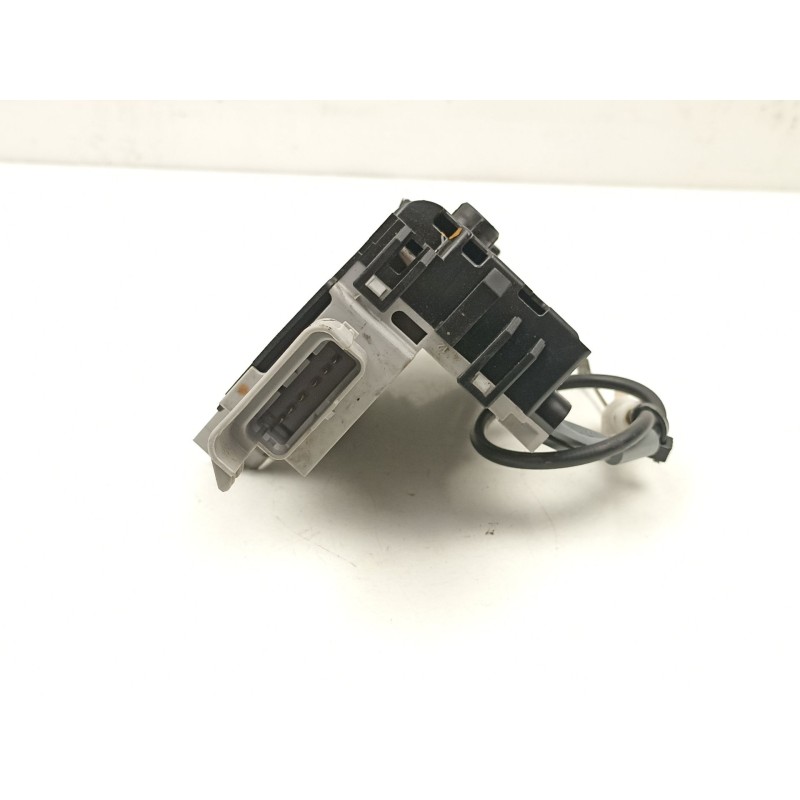 Recambio de cerradura puerta delantera derecha para citroën c4 coupé (la_) 1.6 hdi referencia OEM IAM 9686720380  