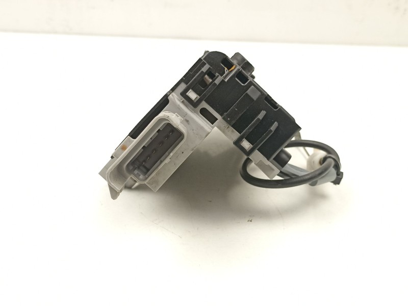 Recambio de cerradura puerta delantera derecha para citroën c4 coupé (la_) 1.6 hdi referencia OEM IAM 9686720380  