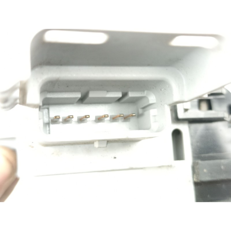 Recambio de cerradura puerta delantera derecha para citroën c4 coupé (la_) 1.6 hdi referencia OEM IAM 9686720380  