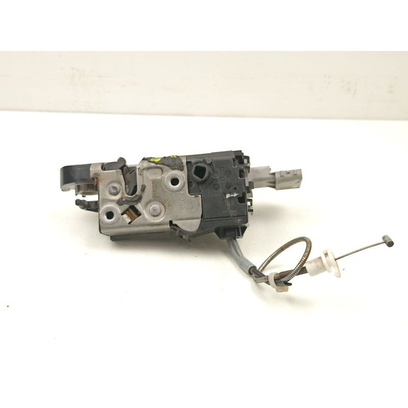 Recambio de cerradura puerta delantera izquierda para citroën c4 coupé (la_) 1.6 hdi referencia OEM IAM 9686720480  