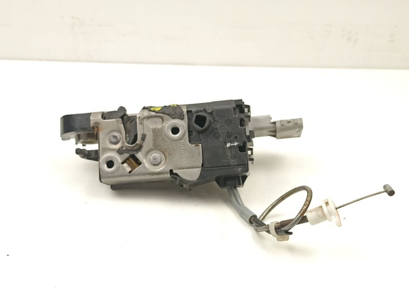 Recambio de cerradura puerta delantera izquierda para citroën c4 coupé (la_) 1.6 hdi referencia OEM IAM 9686720480  