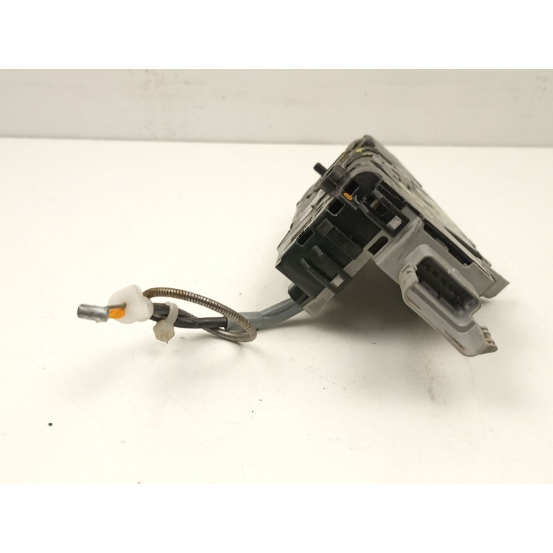 Recambio de cerradura puerta delantera izquierda para citroën c4 coupé (la_) 1.6 hdi referencia OEM IAM 9686720480  