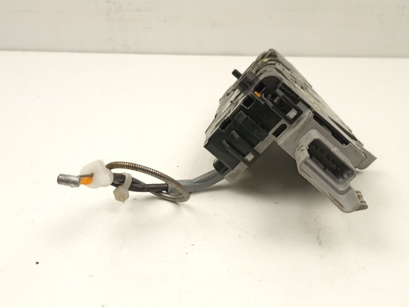 Recambio de cerradura puerta delantera izquierda para citroën c4 coupé (la_) 1.6 hdi referencia OEM IAM 9686720480  