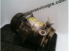 Recambio de aire acondicionado : opel vectra : 2.0 g-xz0xev 16v (136cv) 4p [1996] para opel vectra 2.0 g-xz0xev 16v  4p referenc