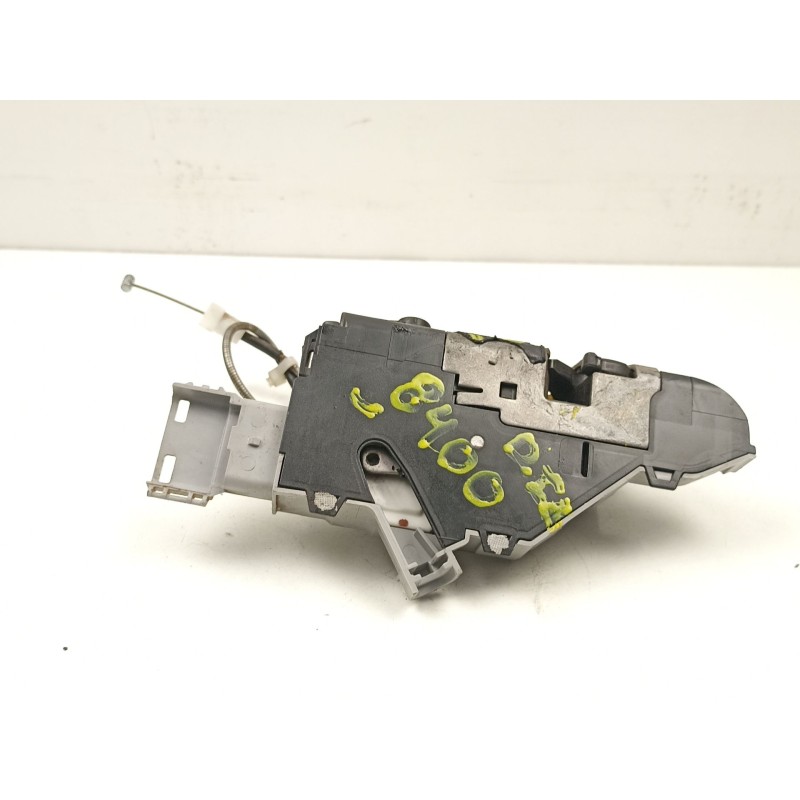Recambio de cerradura puerta delantera izquierda para citroën c4 coupé (la_) 1.6 hdi referencia OEM IAM 9686720480  