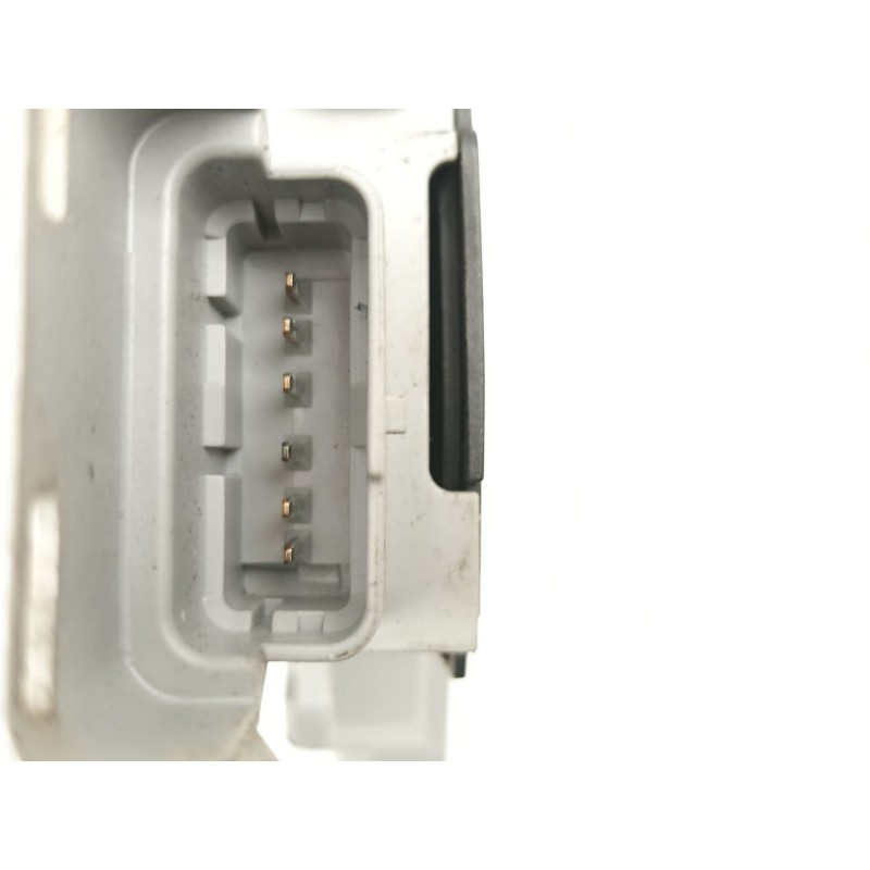 Recambio de cerradura puerta delantera izquierda para citroën c4 coupé (la_) 1.6 hdi referencia OEM IAM 9686720480  