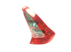 Recambio de piloto trasero derecho para citroën c4 coupé (la_) 1.6 hdi referencia OEM IAM 9646801677  