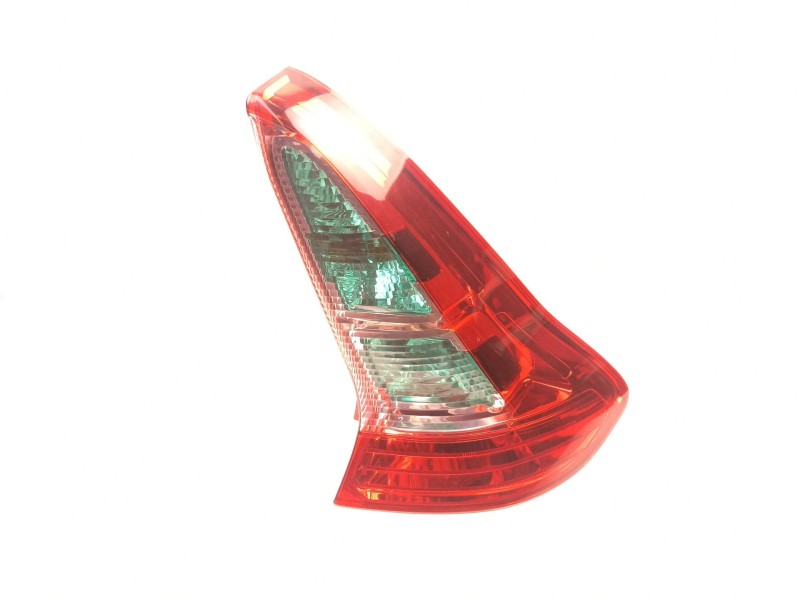 Recambio de piloto trasero derecho para citroën c4 coupé (la_) 1.6 hdi referencia OEM IAM 9646801677  