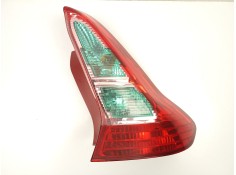 Recambio de piloto trasero derecho para citroën c4 coupé (la_) 1.6 hdi referencia OEM IAM 9646801677   2