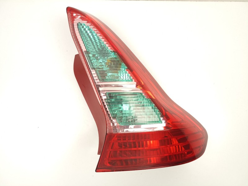 Recambio de piloto trasero derecho para citroën c4 coupé (la_) 1.6 hdi referencia OEM IAM 9646801677  