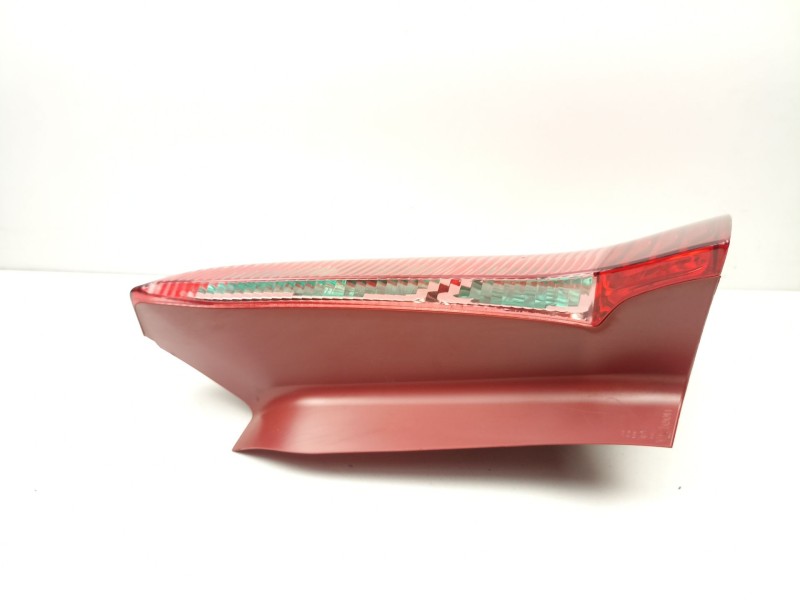 Recambio de piloto trasero derecho para citroën c4 coupé (la_) 1.6 hdi referencia OEM IAM 9646801677  