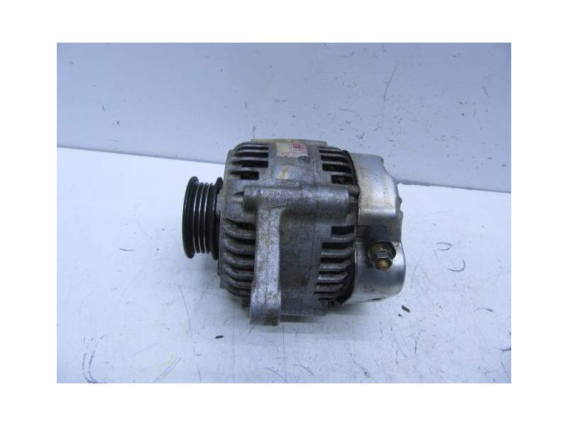 Recambio de alternador para suzuki baleno hatchback (eg) 1.3 i 16v (sy413) referencia OEM IAM 3140060G1 1022115020 