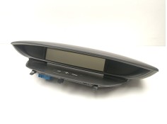 Recambio de cuadro instrumentos para citroën c4 coupé (la_) 1.6 hdi referencia OEM IAM 96631954ZD  