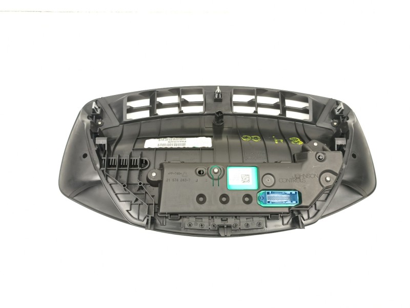 Recambio de cuadro instrumentos para citroën c4 coupé (la_) 1.6 hdi referencia OEM IAM 96631954ZD  