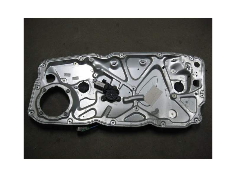 Recambio de elevalunas delantero derecho para fiat stilo (192_) 1.8 16v (192axc1a, 192bxc1a) referencia OEM IAM ELECTRICO  