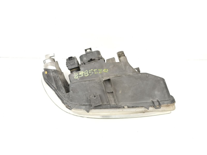 Recambio de faro izquierdo para citroën xsara (n1) 1.9 td referencia OEM IAM 9637020180  