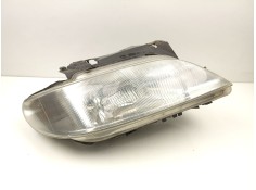 Recambio de faro derecho para citroën xsara (n1) 1.9 td referencia OEM IAM 9637019280  