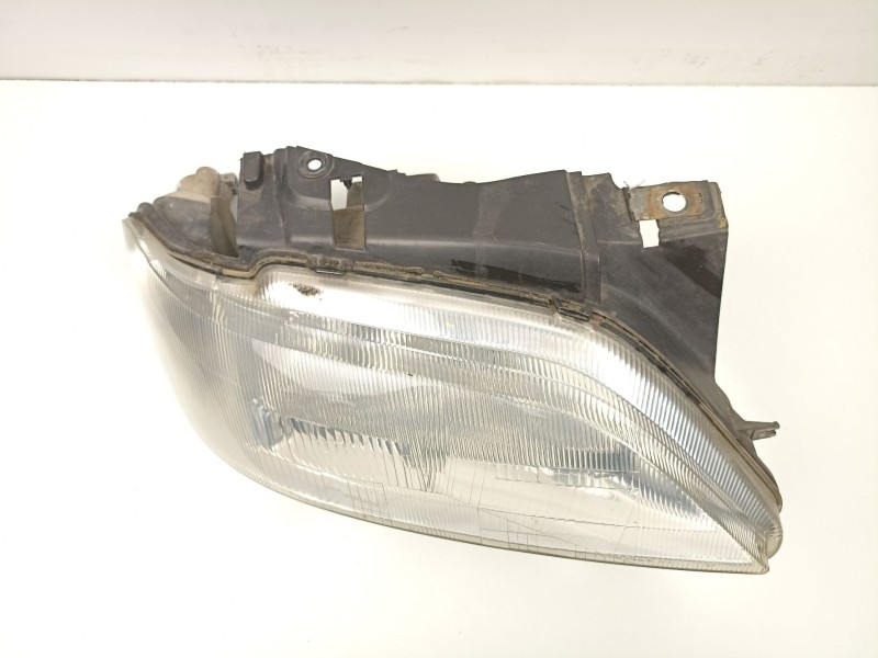 Recambio de faro derecho para citroën xsara (n1) 1.9 td referencia OEM IAM 9637019280  