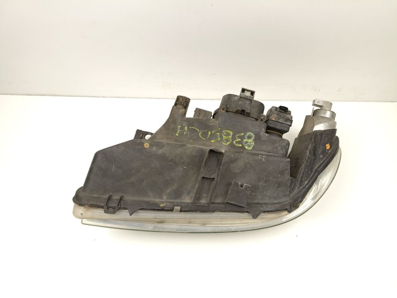 Recambio de faro derecho para citroën xsara (n1) 1.9 td referencia OEM IAM 9637019280  