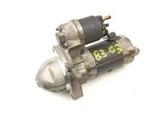 Recambio de motor arranque para bmw 3 (e46) 320 d referencia OEM IAM 63113001 331391 