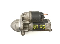 Recambio de motor arranque para bmw 3 (e46) 320 d referencia OEM IAM 63113001 331391  2