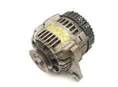 Recambio de alternador para citroën zx (n2) 1.4 i referencia OEM IAM 9605063280  