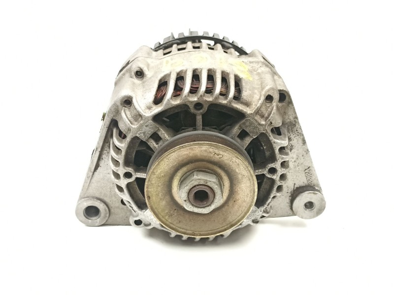Recambio de alternador para citroën zx (n2) 1.4 i referencia OEM IAM 9605063280  