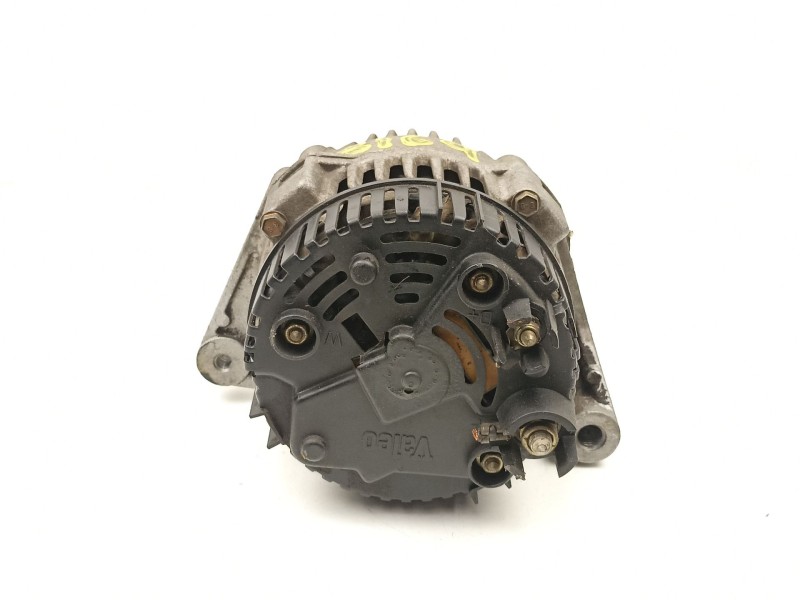 Recambio de alternador para citroën zx (n2) 1.4 i referencia OEM IAM 9605063280  