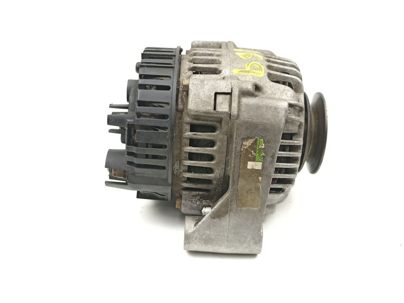 Recambio de alternador para citroën zx (n2) 1.4 i referencia OEM IAM 9605063280  