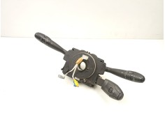 Recambio de mando luces y limpias para peugeot 206+ (2l_, 2m_) 1.4 i (2lkfwa, 2mkfwa) referencia OEM IAM 96663035XT  